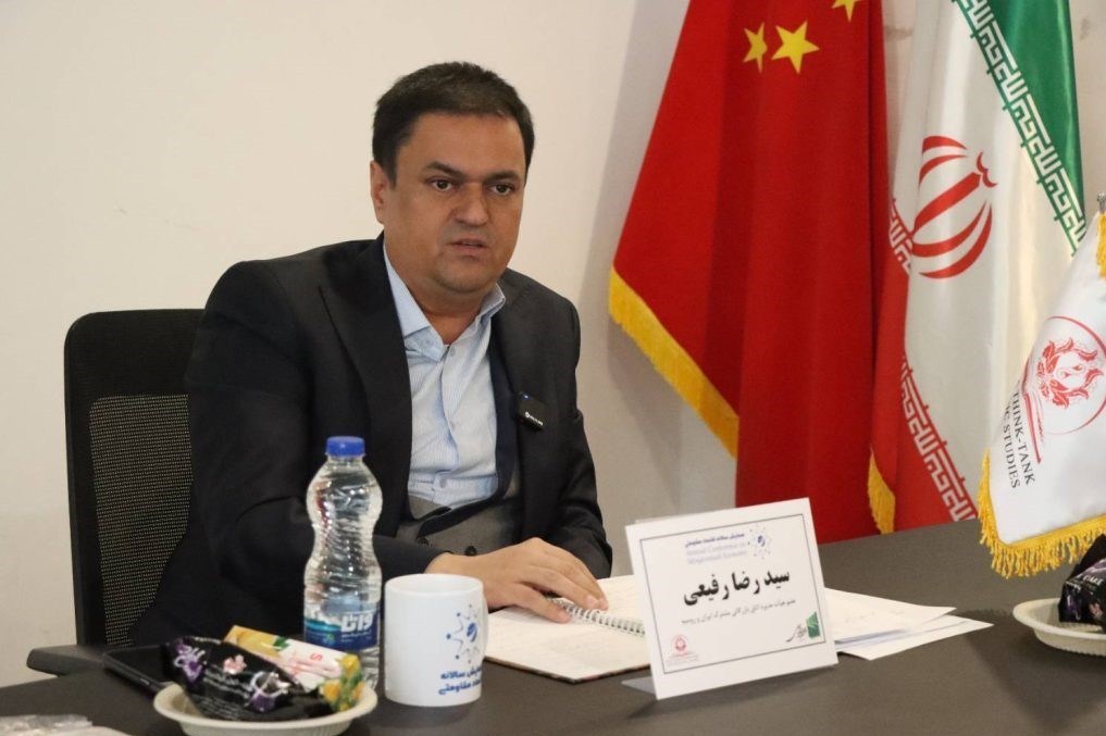  آفت روابط اقتصادی ایران با چین و روسیه